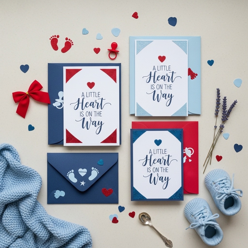 14 Valentines Baby Shower Ideas for a Boy