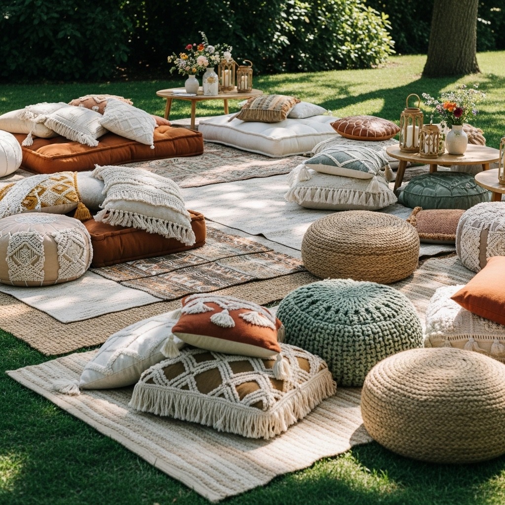 12 Outdoor Party Decoration Ideas to Create a Stunning Celebration