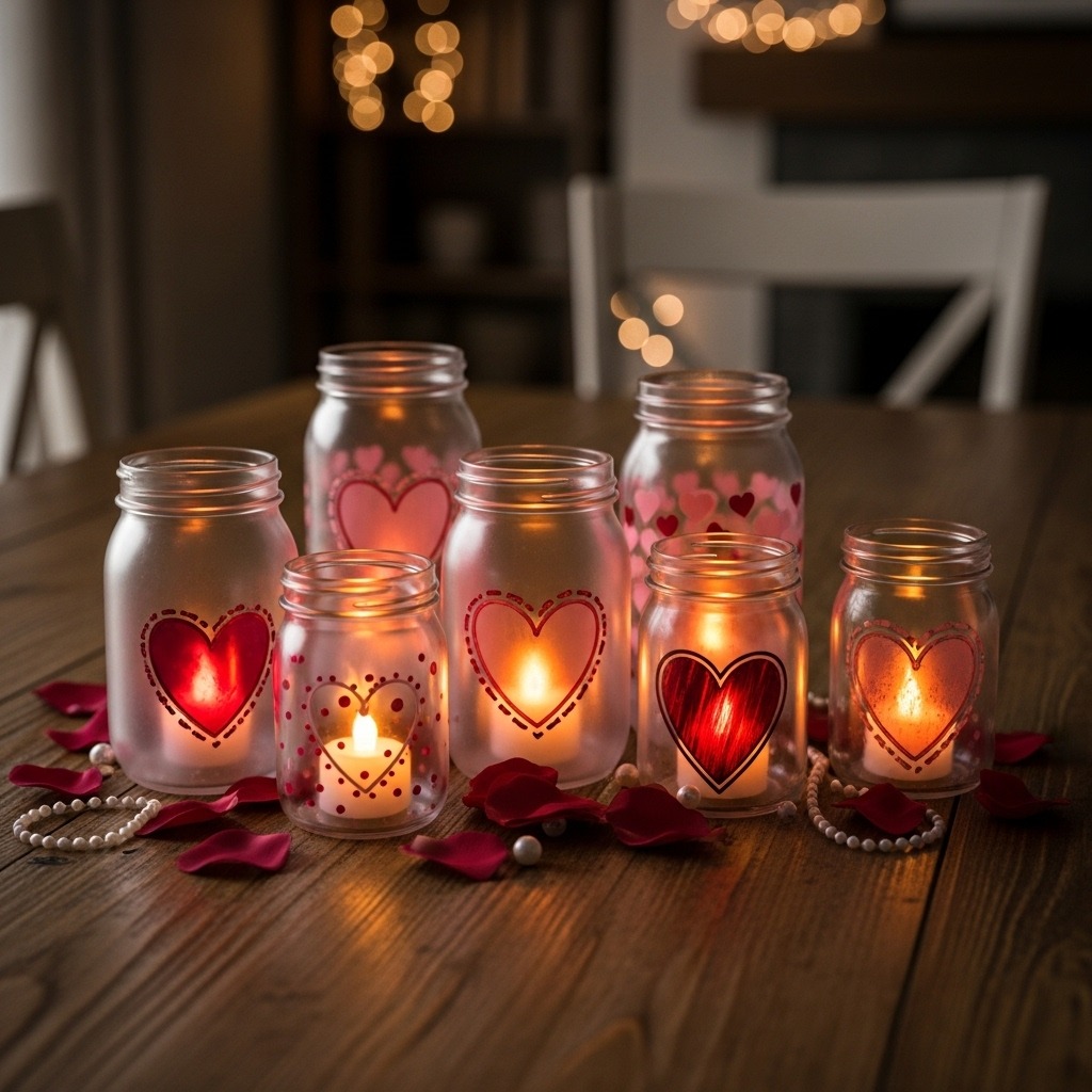 10 Galentine’s DIY Decoration Ideas to Celebrate Friendship at Home