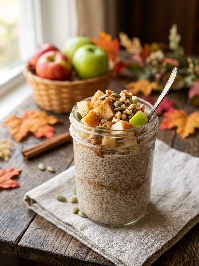 15 Fall Recipes Healthy